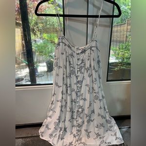 Abercrombie and fitch Dress xs